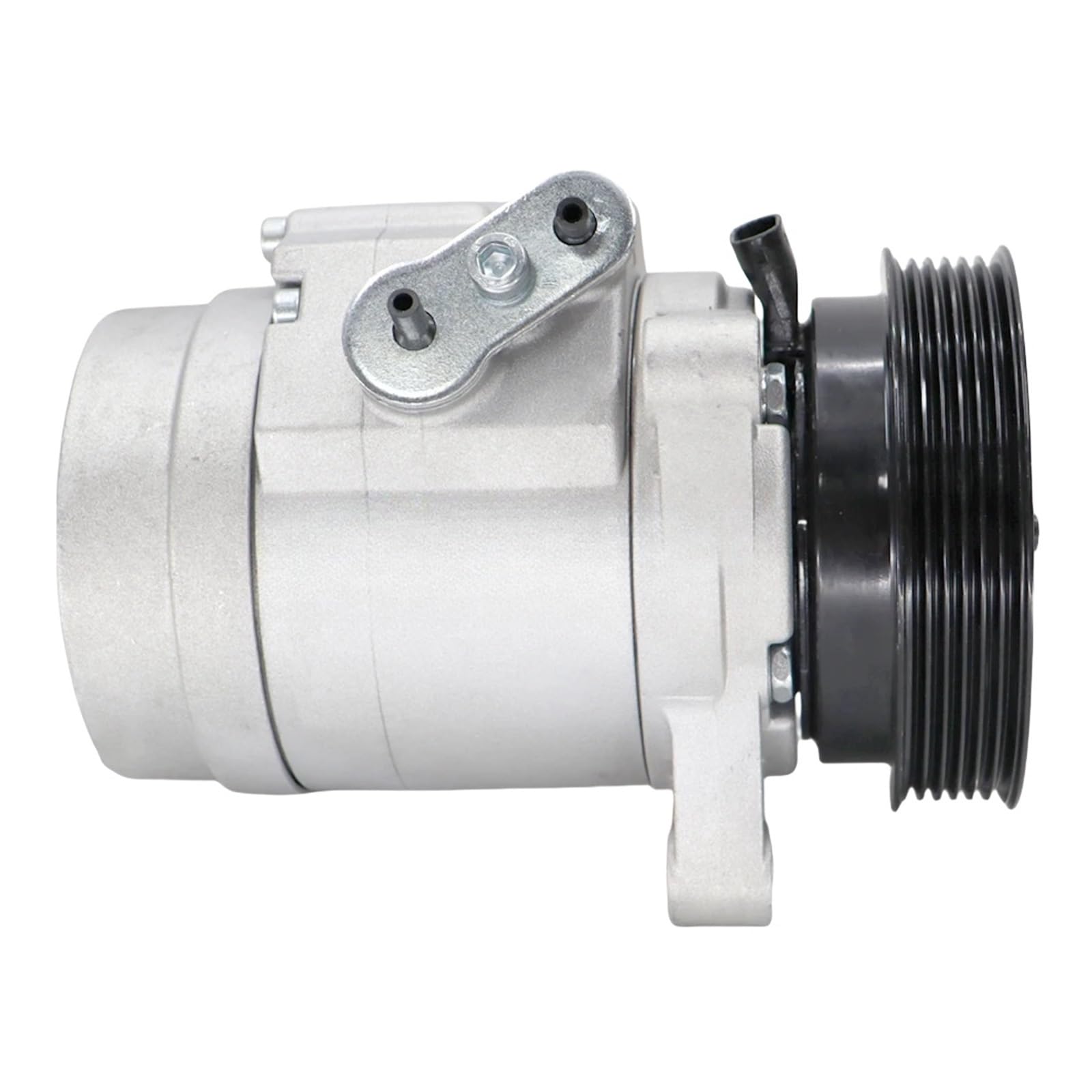 for Auto AC Compressor Air Conditioning Compressor Compatible for Chevrolet Captiva C100 C140 2.4 Opel Antara L07 2.4 3.2 851918N