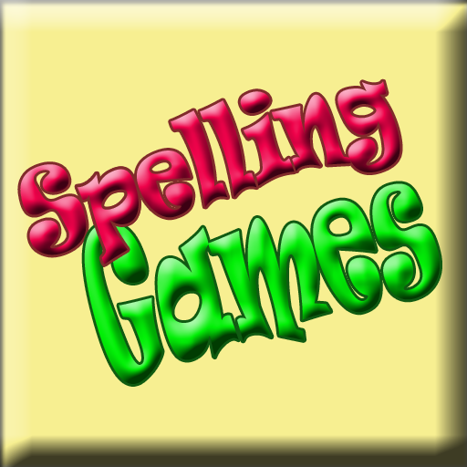 Spelling Games - App on Amazon Appstore