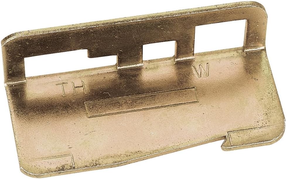 Klein Tools KG-1 Gaff Gauge for Pole and Tree Climbers, Made in USA