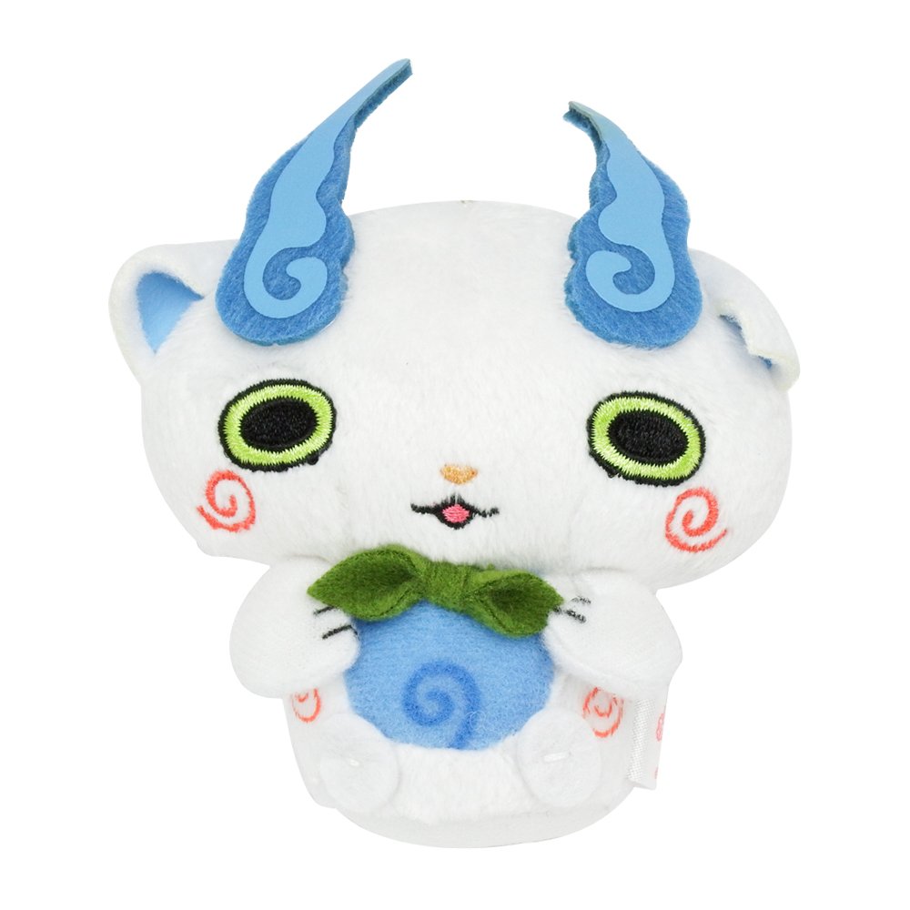 Amazon.co.jp: 妖怪ウォッチ DXクリーナーつきマスコットだ