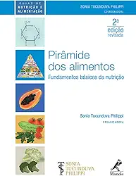 Pirâmide dos alimentos: Fundamentos básicos da nutrição