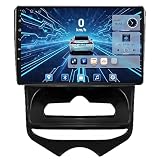 CCLXWY Android 16 Autoradio Multimediale con 9'' Screen per Hyundai ix20 ix-20 2010-2023 Supporta la Navigatore GPS/DSP Stereo Auto/FM AM RDS Radio/Controllo del Volante/USB/Videocamera