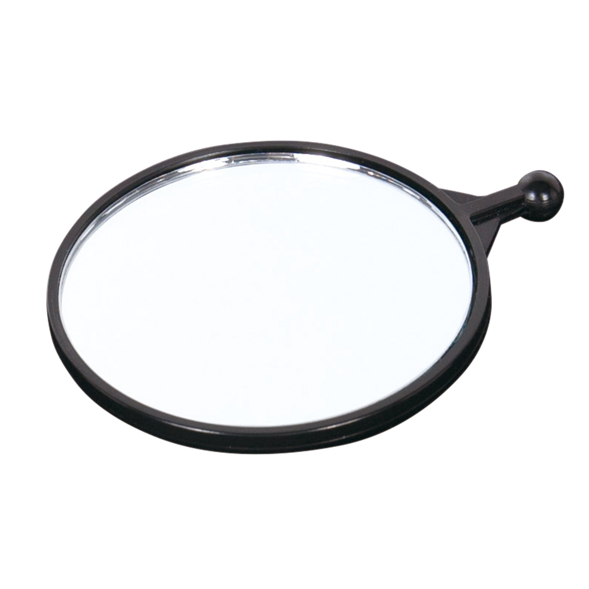 Shinwa Sokutei 84171 Parts Mirror (with Frame) Inspection Mirror for A-1