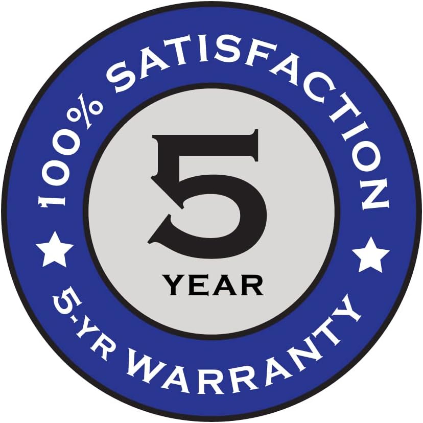 Samsonite Samsonite Primo Deluxe Hard Sided Golf Travel Cover