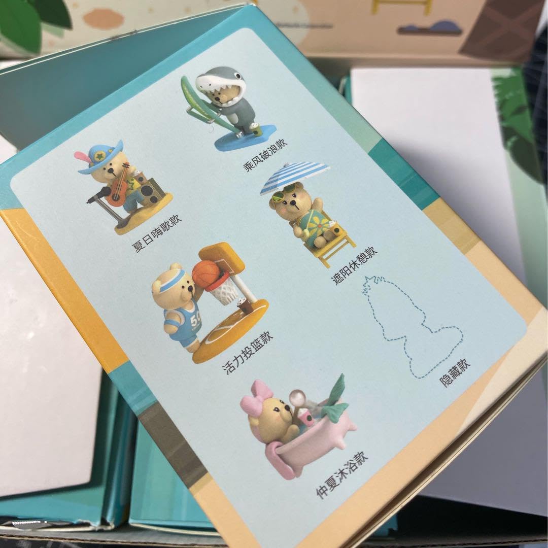 Amazon.co.jp: スターバックス海外限定夏シリーズ ブラインドボックス