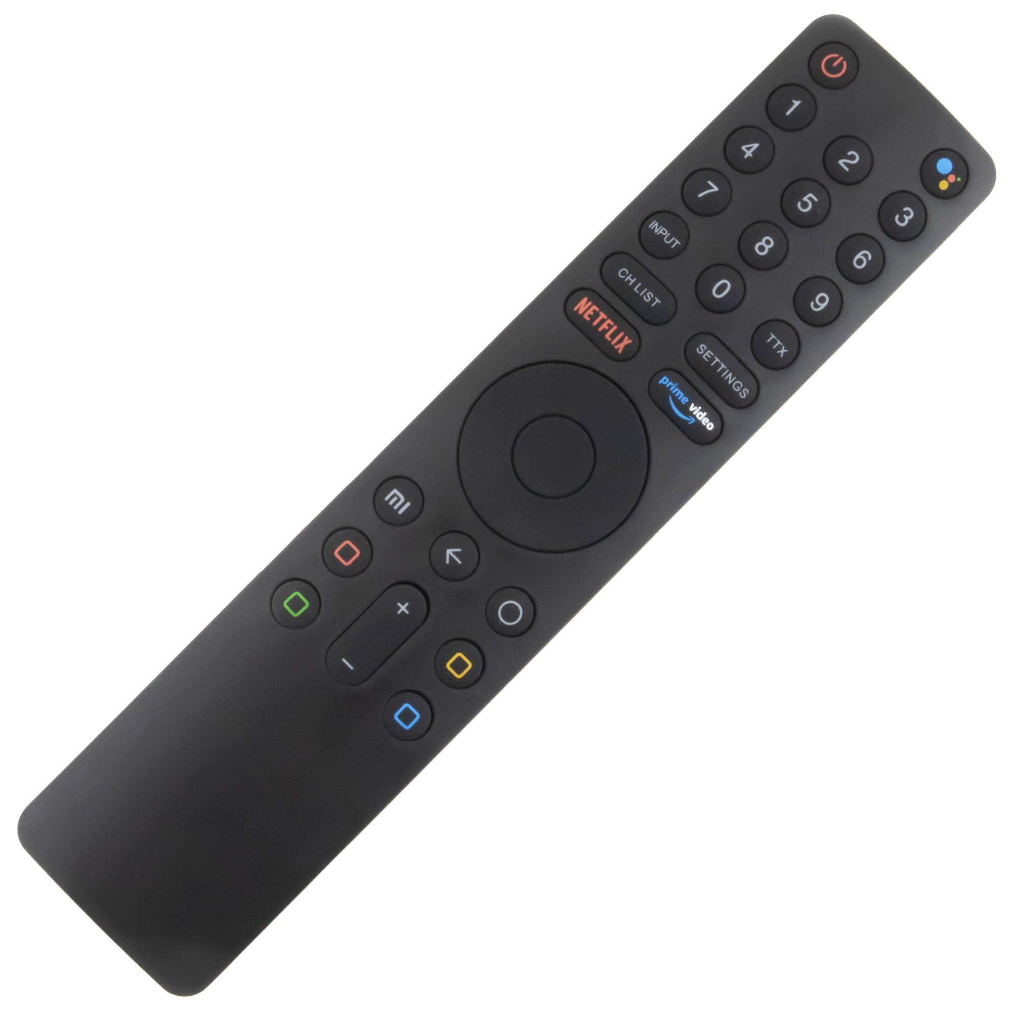 Pilot zastępczy pasujący do Xiaomi Bluetooth XMRM-010