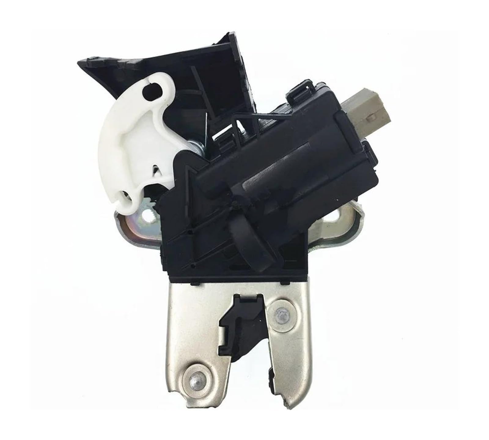 for A6 C6 A4 A5 A8 RS4 RS5 RS6 Car Bootlid Rear Trunk Lid Lock Latch 4F5827505D