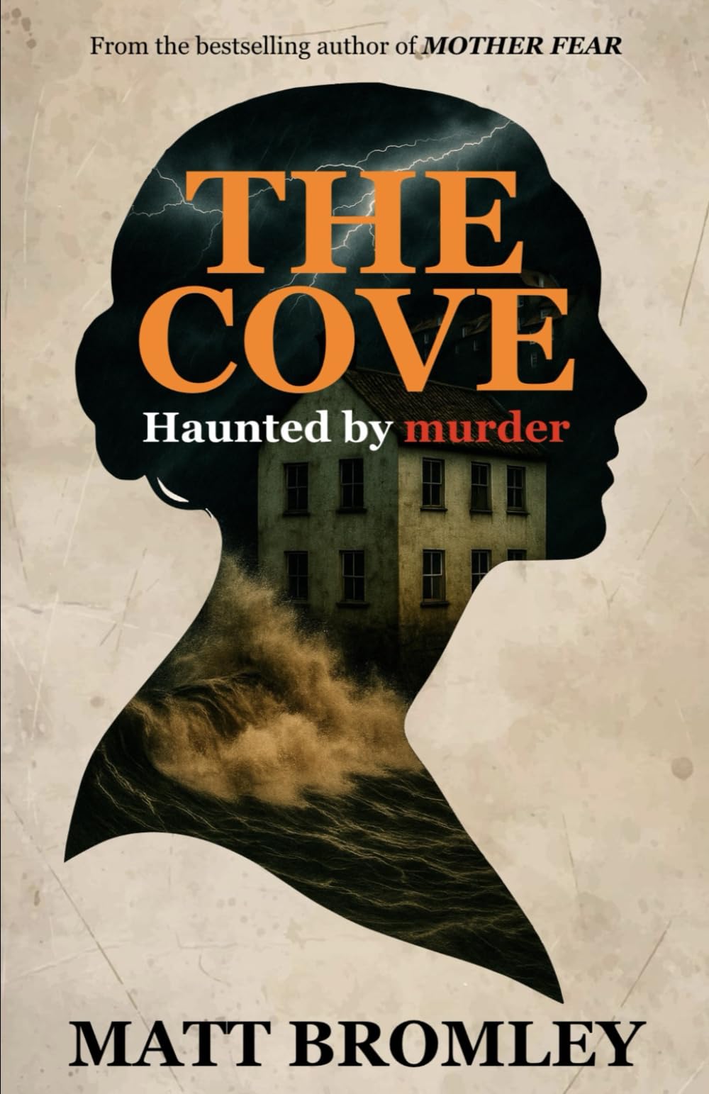 The Cove: Haunted by Murder