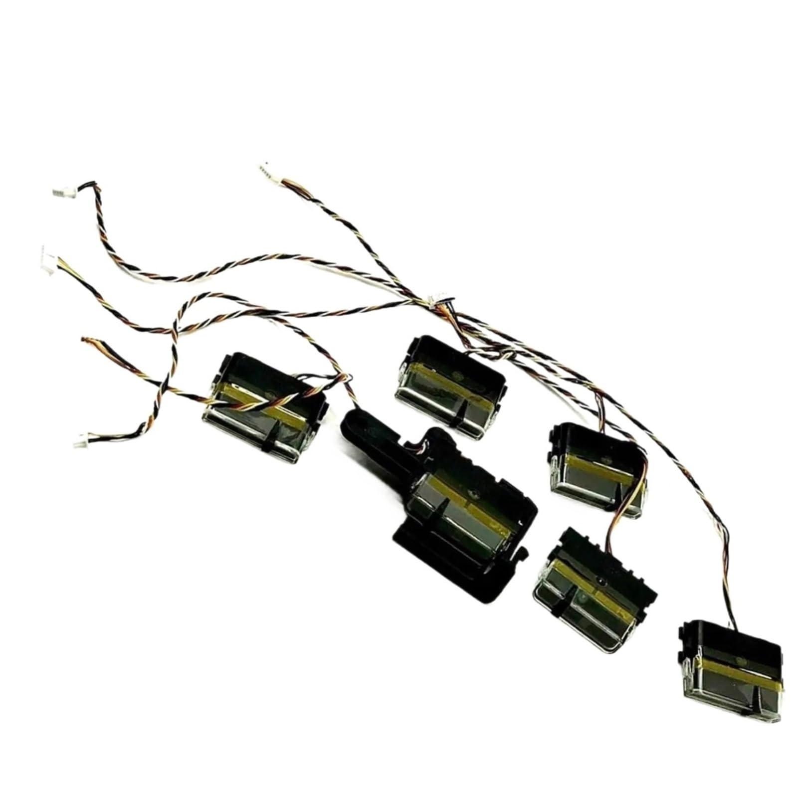 Cliff Sensor，Compatible For Roomba，s9 S9+ (9550)，Robot Vacuum Replacement