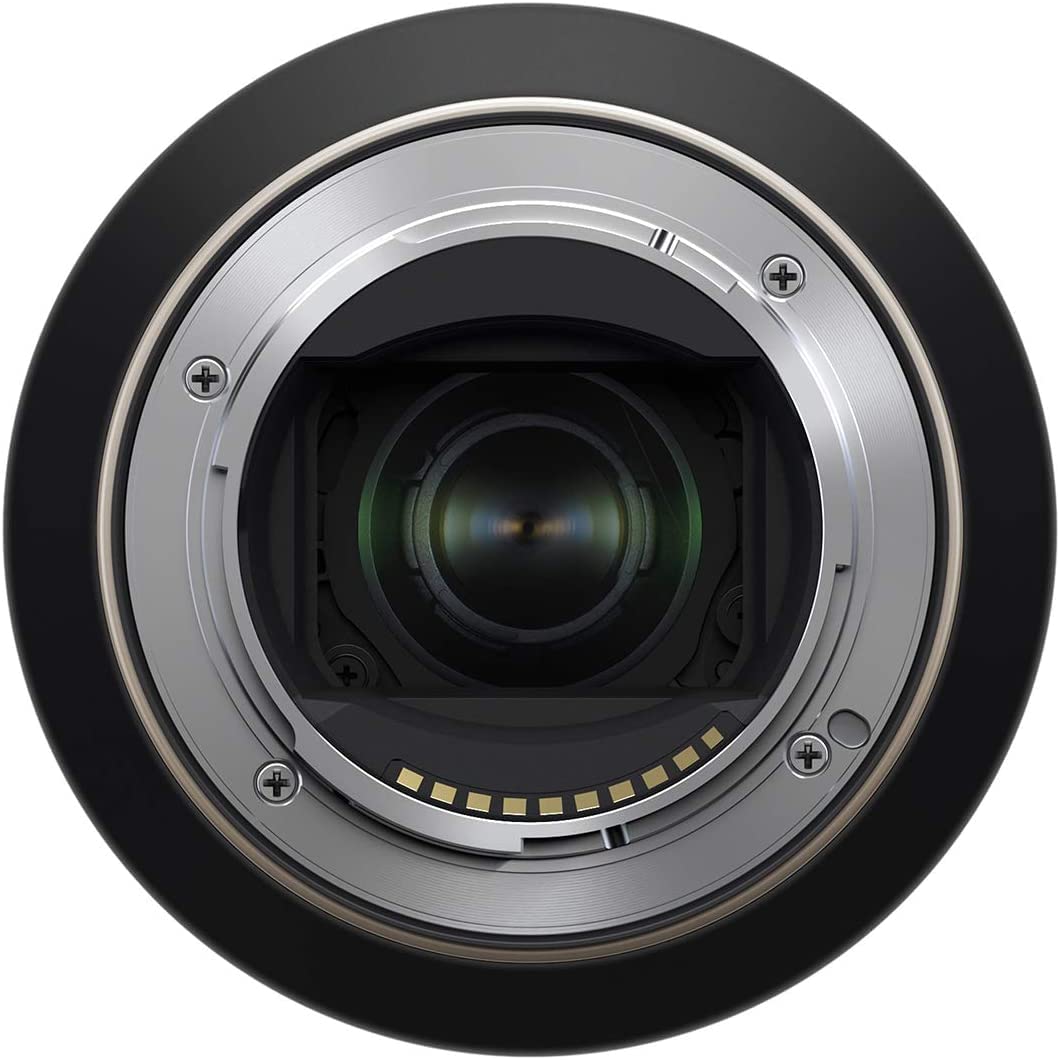 Amazon.co.jp: タムロン(TAMRON) ズーム70-300mm F/4.5-6.3 Di III RXD