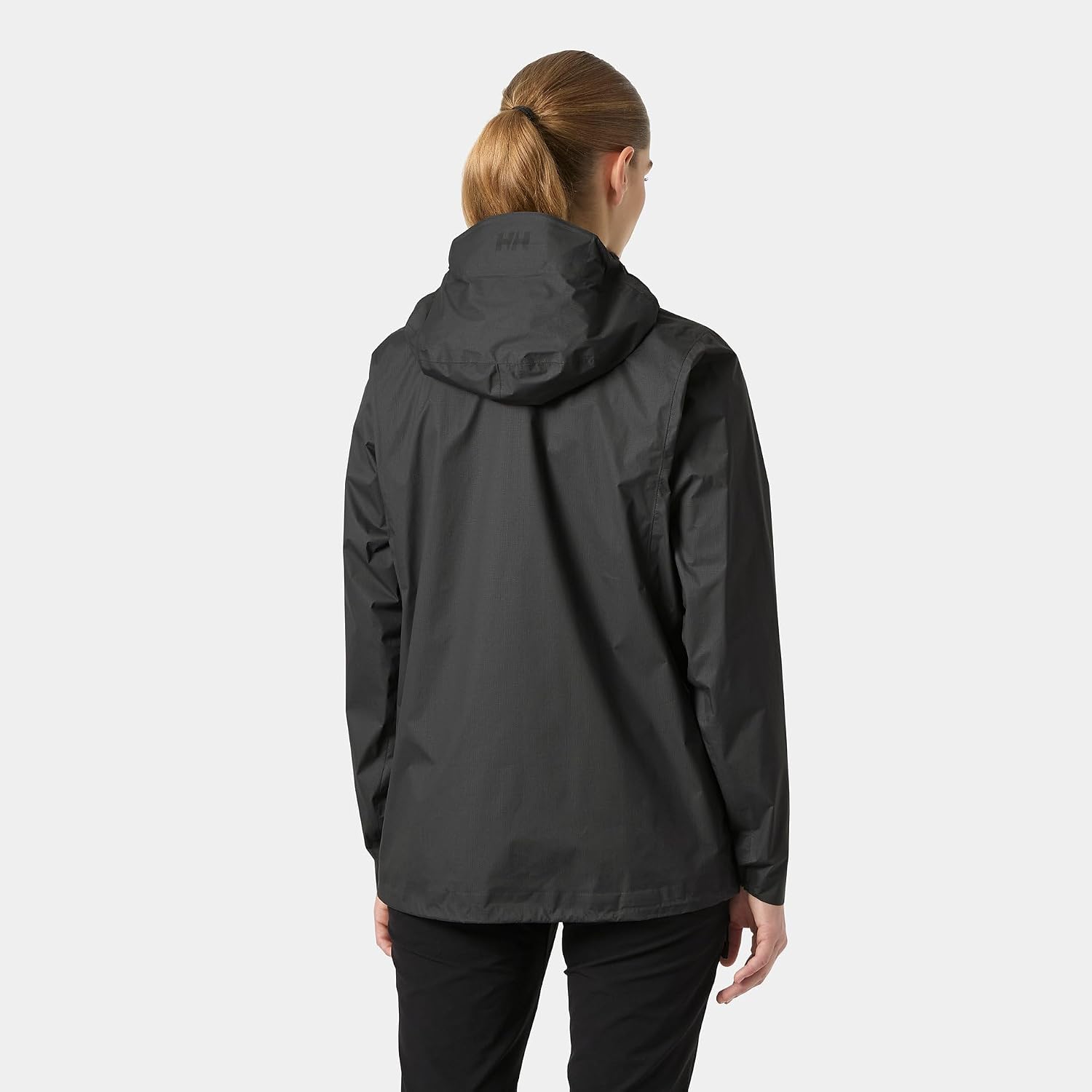 Helly-Hansen Odin Infinity Minimalist Jacket for Women - Lightweight, Waterproof, Windbreaker-Jackets