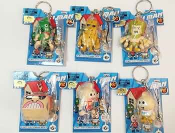 新品　パンソンワークス　キーホルダー　キン肉マン　ウルフマン　スモウレスラー 61T8IQhotKL._UF350,350_QL50_.jpg