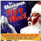Les Musiques du Pere Noel