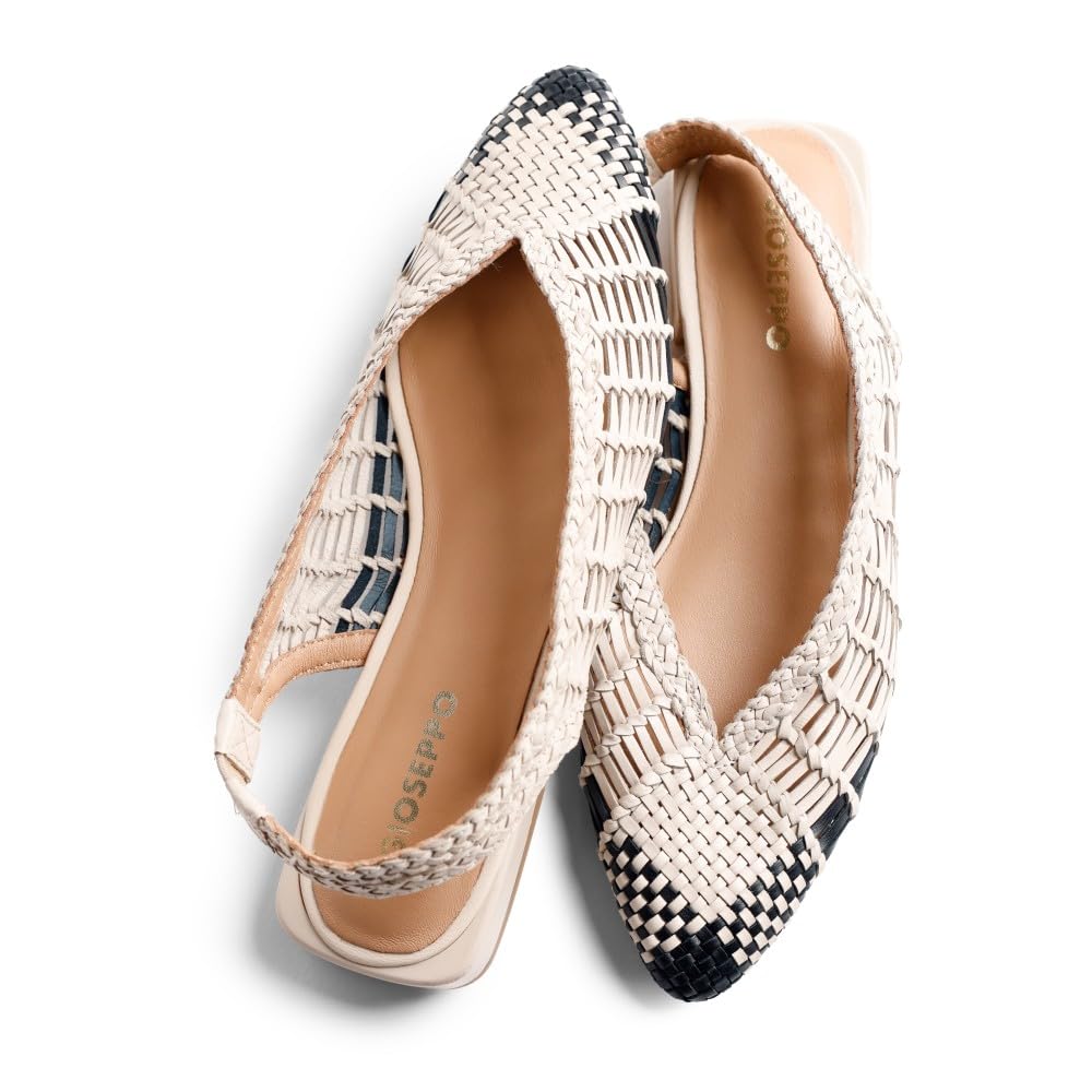 GIOSEPPO Damen Magarini Mary Jane Schuh