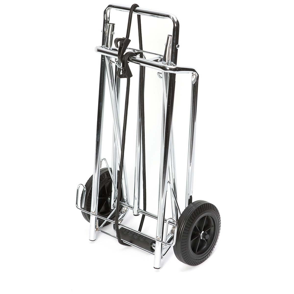 Bo-Camp - Trolley de Equipaje - Collabsible - 40 kg