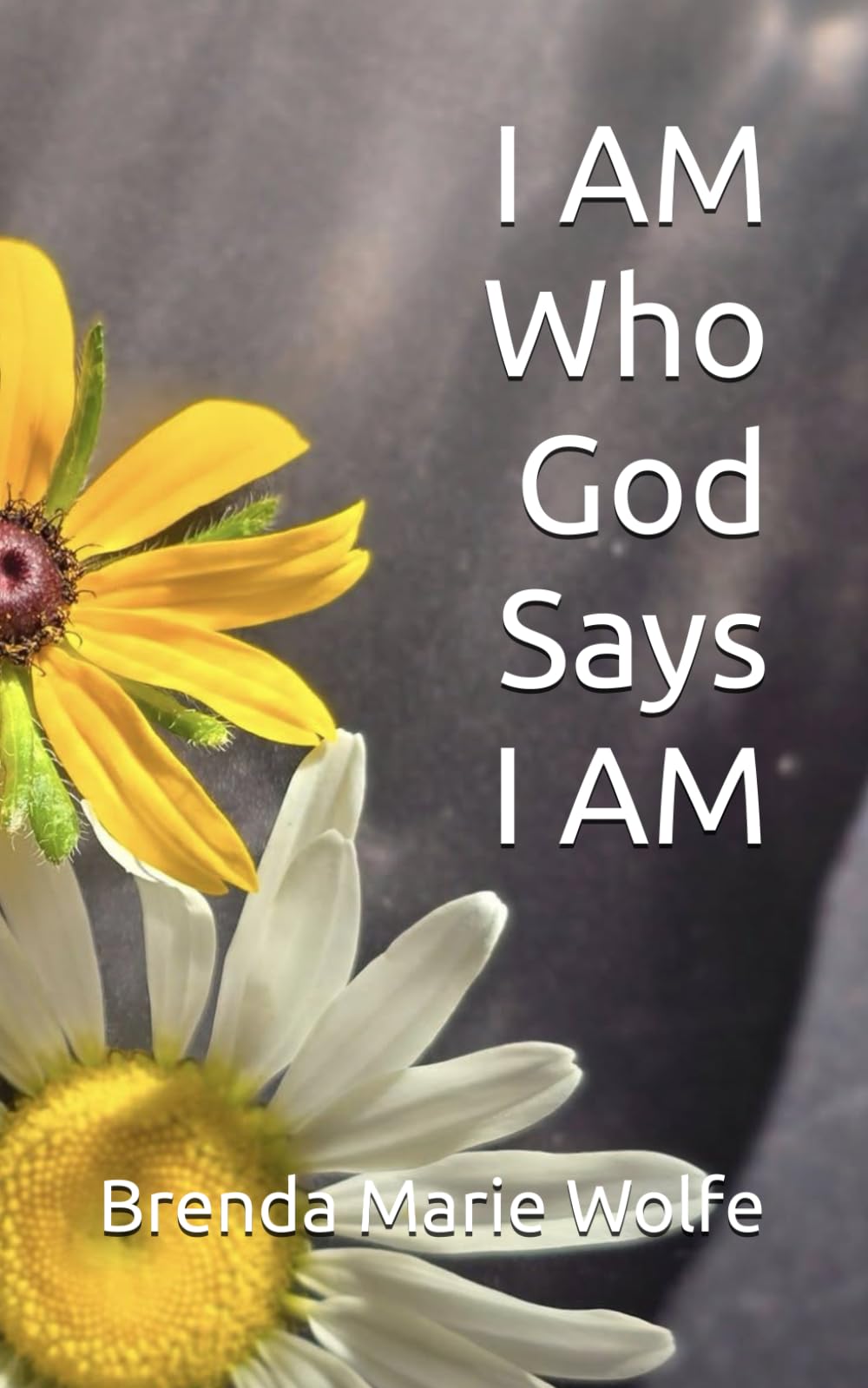 I AM Who God Says I AM