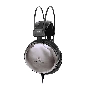 オーディオテクニカ ヘッドホン ATH-A2000X ATH-AD2000X｜ヘッドホン：ワイヤードヘッドホン｜オーディオ