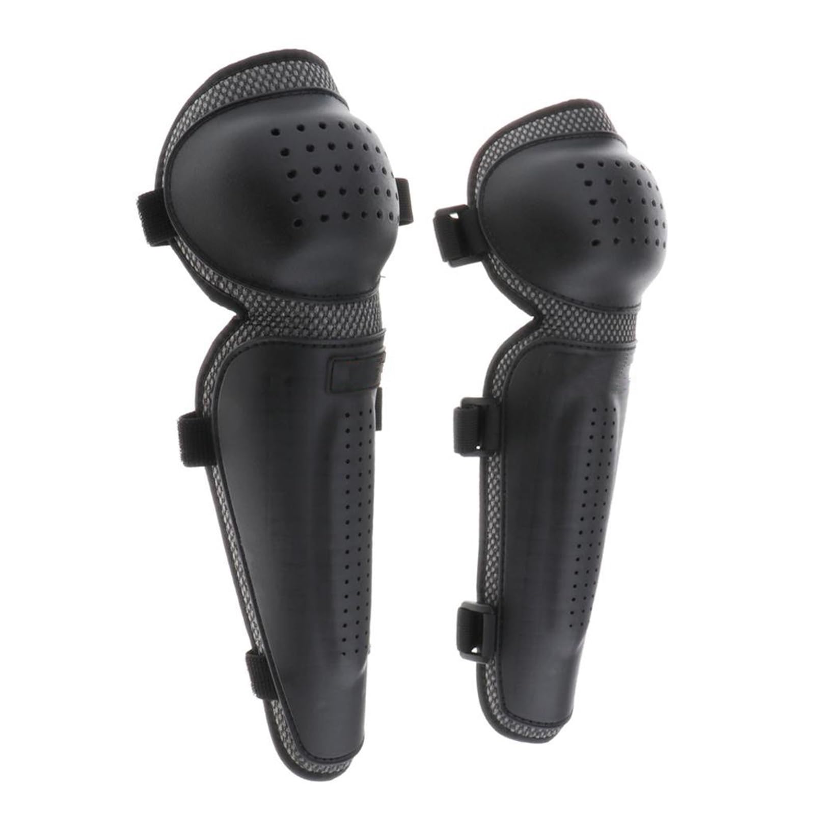 2 Pezzi Di Ginocchiere Per Moto, Protezioni Per Ginocchia Da Motocross, Per Sicurezza