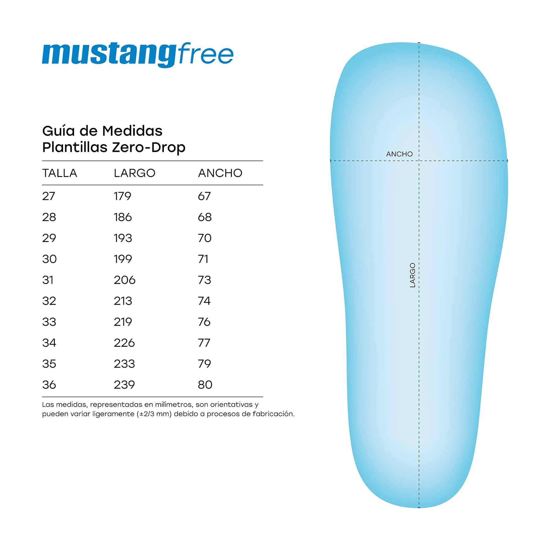 MTNG KIDS Deportivas Barefoot Niño Free 49045
