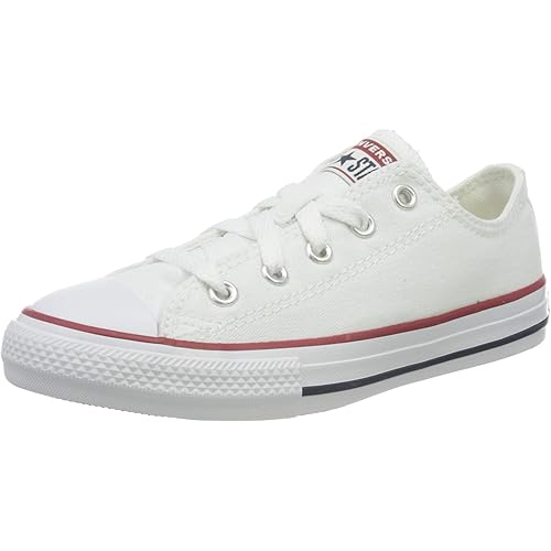 Converse Unisex-Child Chuck Taylor All Star Low Top Kids Sneaker