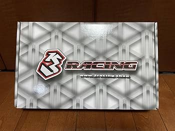 Amazon.co.jp: 3レーシング セロスポーツ55 マットカーボン
