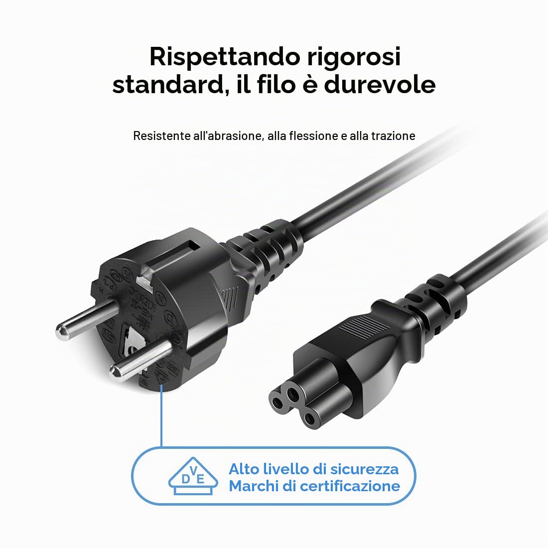 KFD DC 42V Caricabatterie Alimentazione per Segway Ninebot G30LP ES2 ES4 ES1L F20 F30 F40 E22 E25 Xiaomi M365 Pro/Pro2 Bird Lime-S Hiboy S2R Electric Scooter 36V Bicicletta elettrica Monopattino