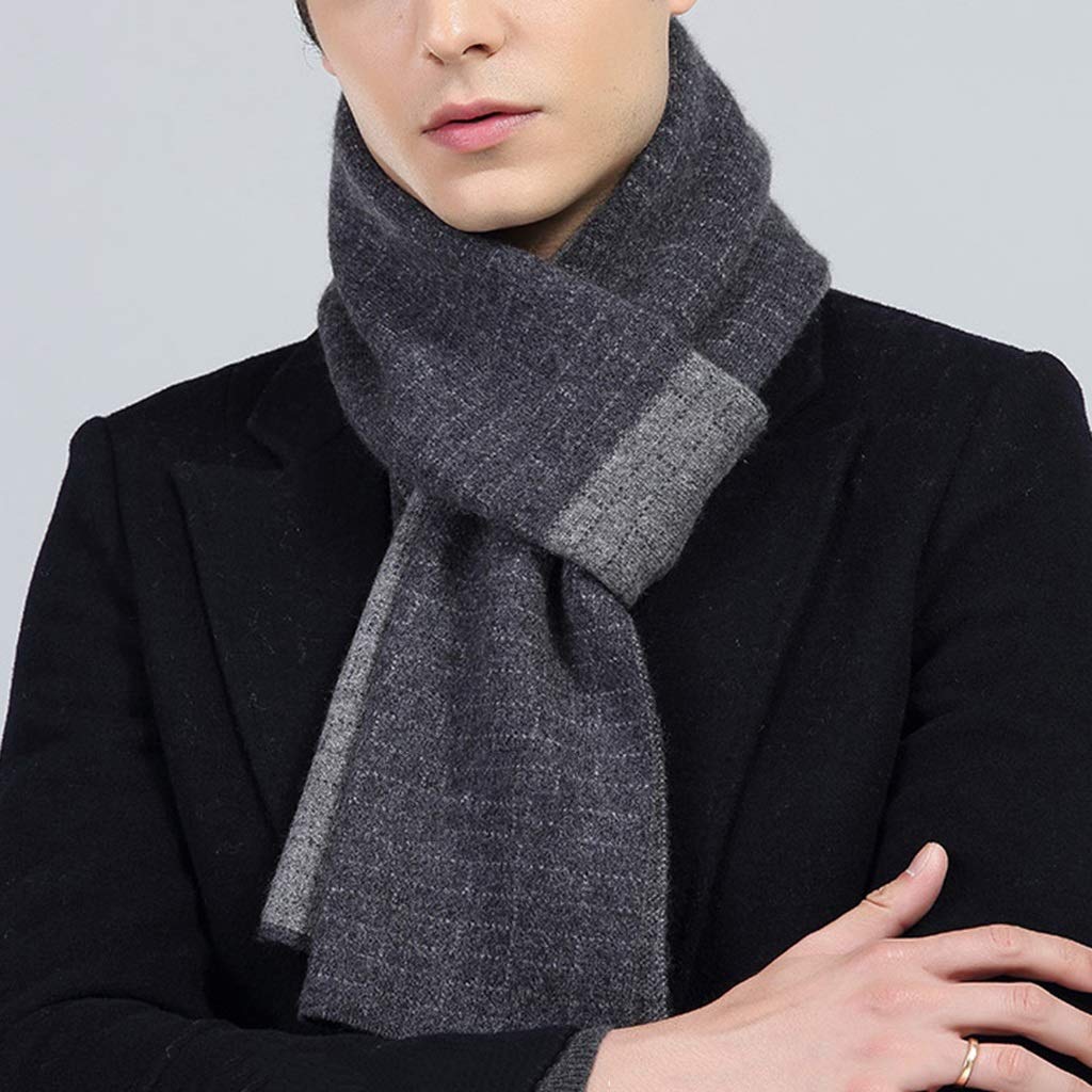小物 theredthread S fuzzy scarf gray THEREDTHREAD / ザレッドスレッド】S fuzzy scarf