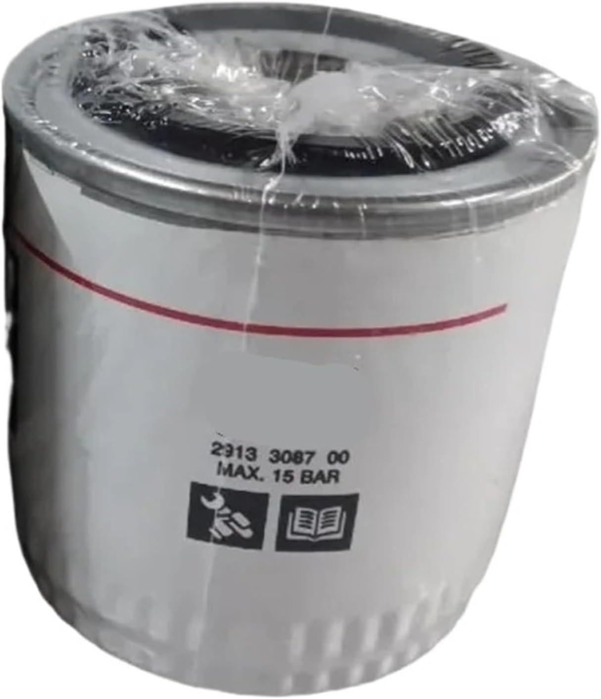 2913308700 Filter Element for Rotary Screw Air Compressor Spare Part