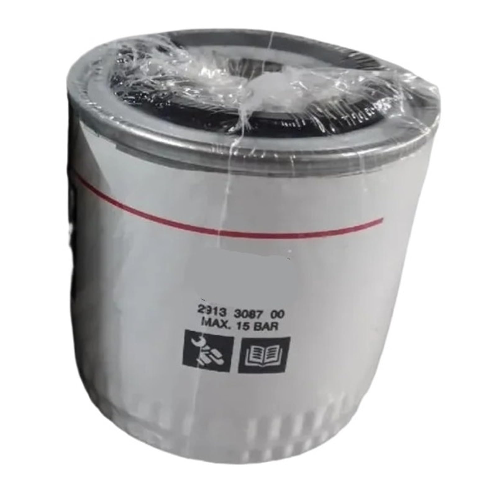 CLEUFWKO 2913308700 Filter Element for Rotary Screw Air Compressor Spare Part