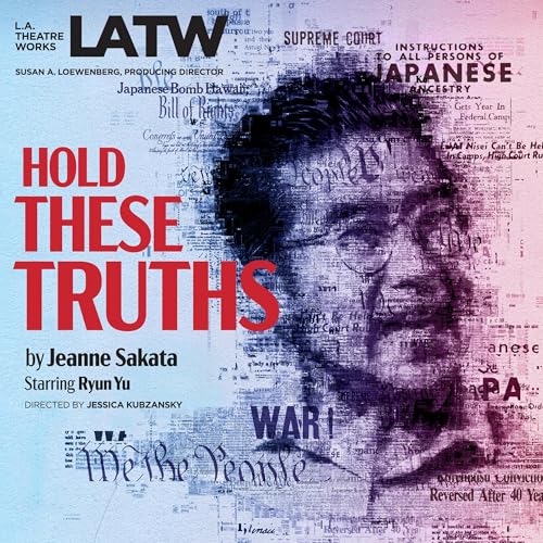 Hold These Truths by Jeanne Sakata episode artwork