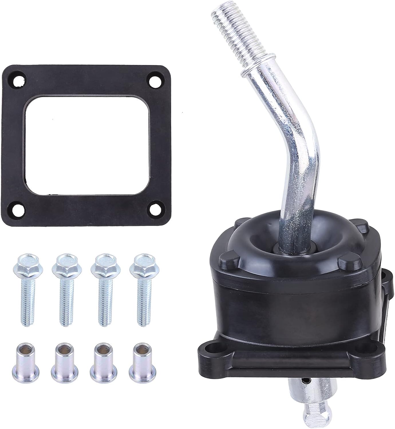 Vorally NV4500 Shift Tower Assembly Replacement for Dodge