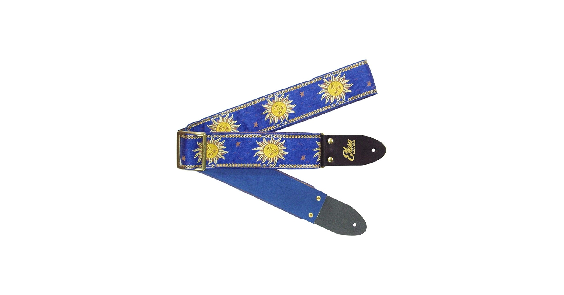 Amazon | Elara Straps [エララストラップ] Sun Dance Blue