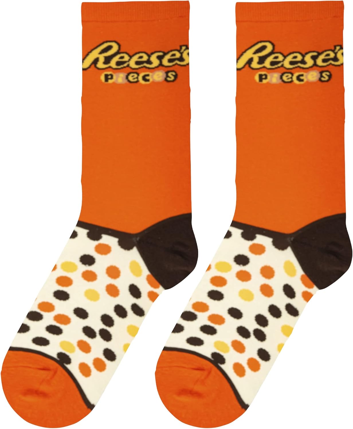 Odd Sox unisex-adult mens Reese's Pieces - Image 6
