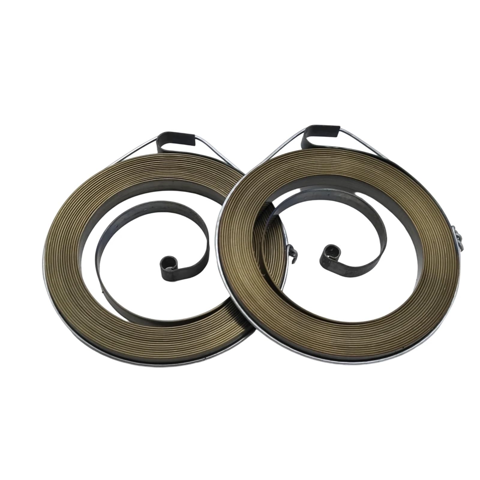 2 x Recoil for Starter Spring for 137 136 141 142 235 236 240 Chainsaw 530 042 095