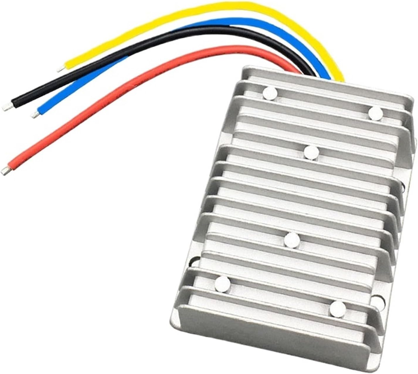 Isolated Power Supply 36V48V to 5V 10A 15A 18A 20A 25A Vehicle Module 30V~60V to 5V Converter(36V48V to 5V 18A)