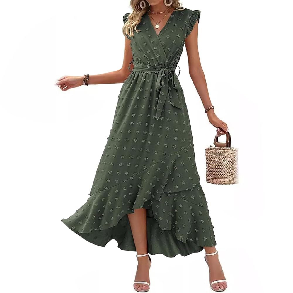 タグ付き✨et.UNiVER Many way frill dress 3way et.UNiVER ドレス Many way frill dress : ZOZOTOWN Yahoo!店