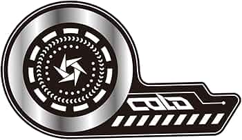 Universal Phone Cooler Pad Heatsink Cooling Black Holder Sticker