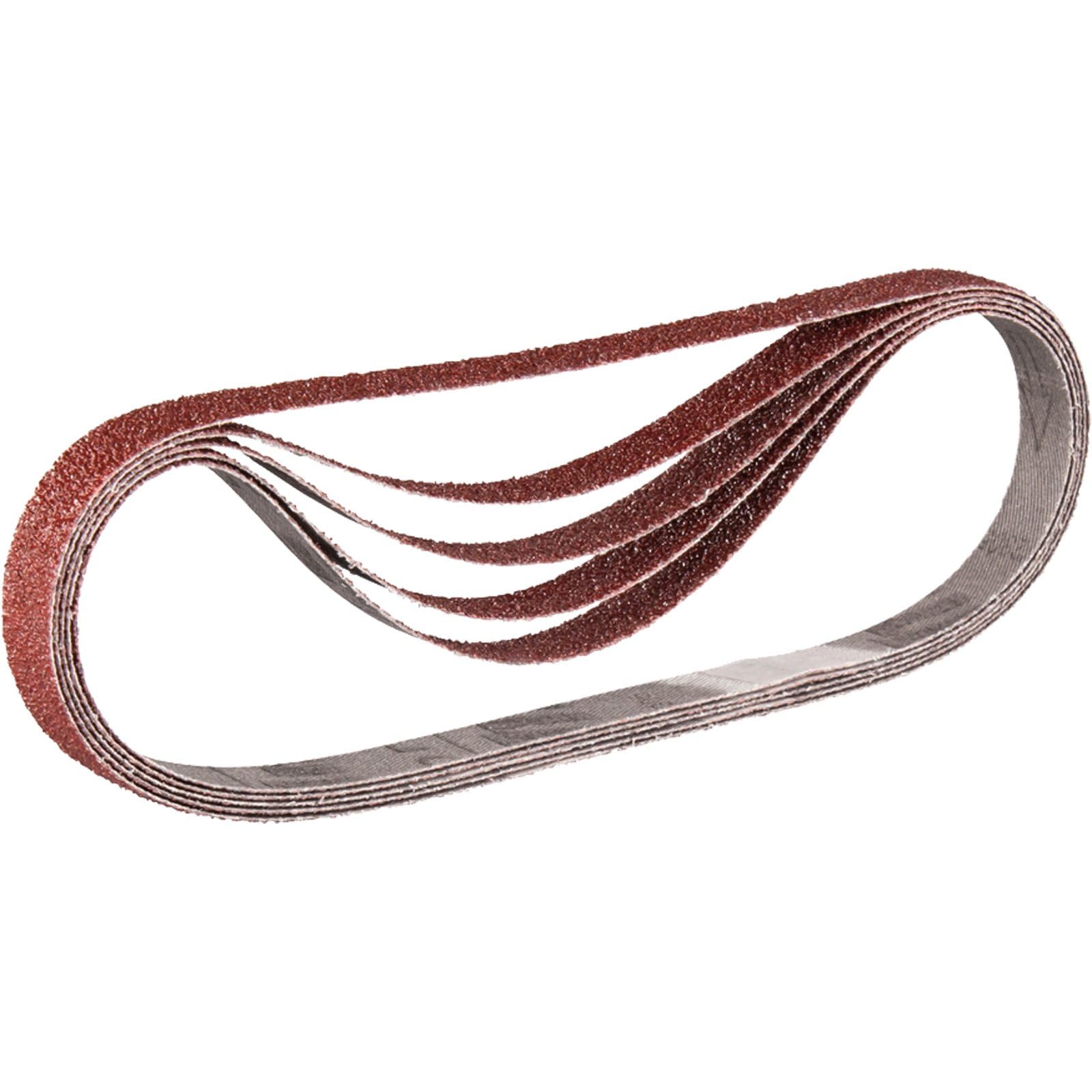 Makita Multi-Colour P-43321 Abrasive Belt