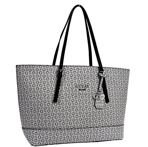 guess travel tote