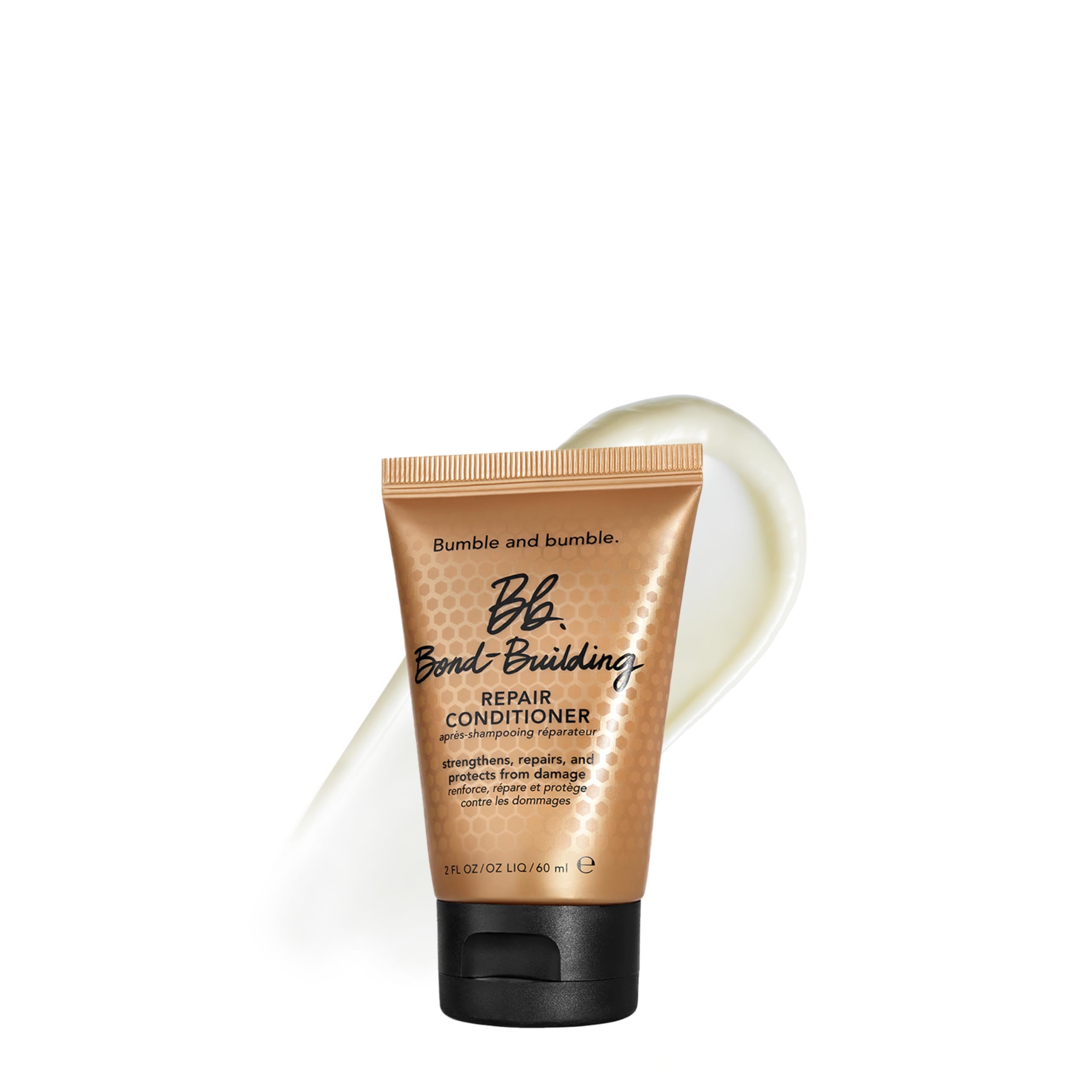 Bumble and bumble. Bond-Building Hair Repair Conditioner