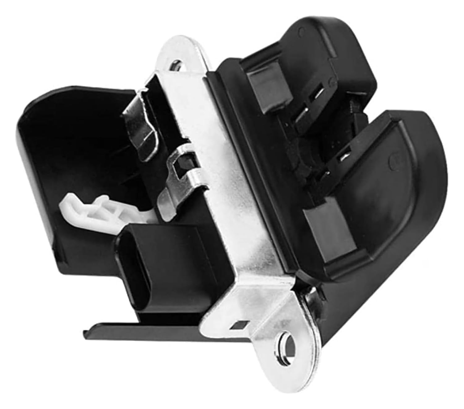 Trunk Tailgate Lock for Vw for Golf Mk6 Mk7 for GTI Tailgate Latch Actuator Trunk Door Lock Car Lid Luggage 1K6827505E