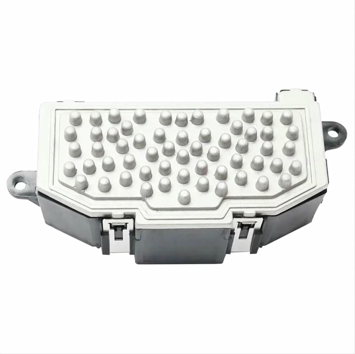 Car Blower Motor Resistor for Vw for Scirocco for Cc for 2009-2013 Car A C Heater Fan Blower Motor Resistor Engine Cooling Fan Resistor 3C0907521F