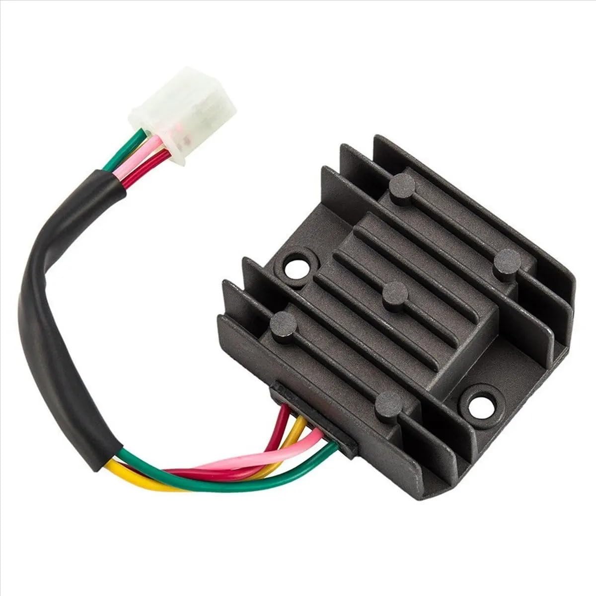 Prostownik mostkowy Regulator 6X 4-przewodowy