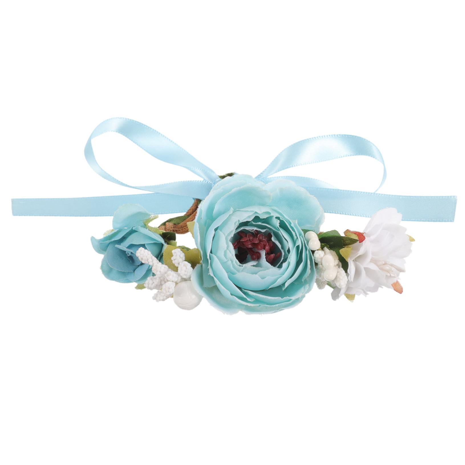 POPETPOP 4 Pz collare per animali domestici collare per cani gatto bel per gatti ghirlanda arredamento adorabile da gattino ornamento del del gatto coniglio collana