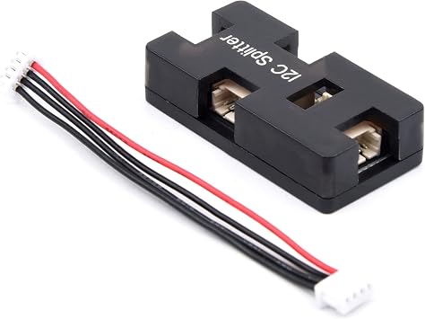 8CH PPM Encoder&Pixhawk I2C Splitter Expand Module for Pixhawk Flight Controller APM Flight Controller