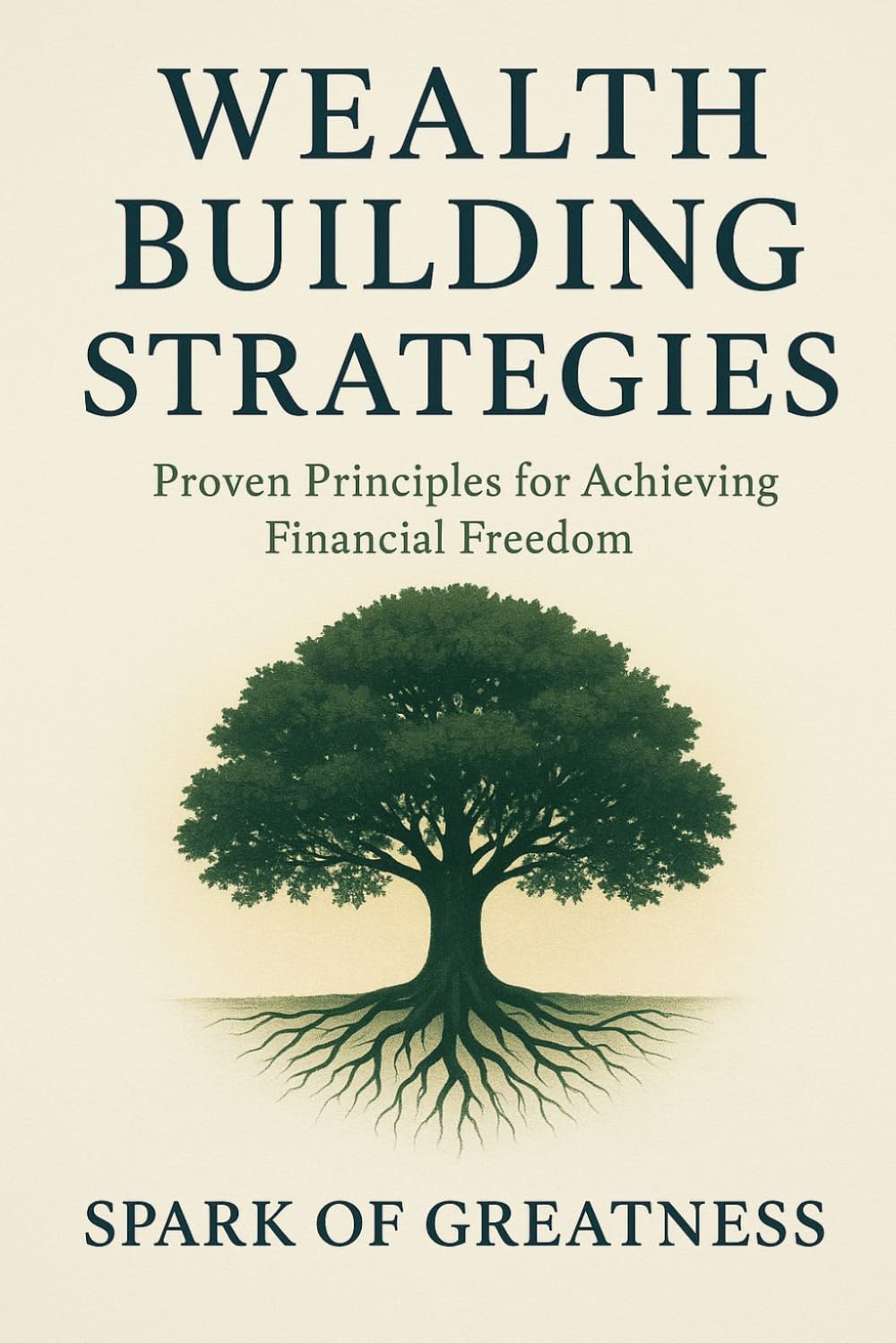 Wealth Building Strategies: Proven Principles for Achieving Financial Freedom