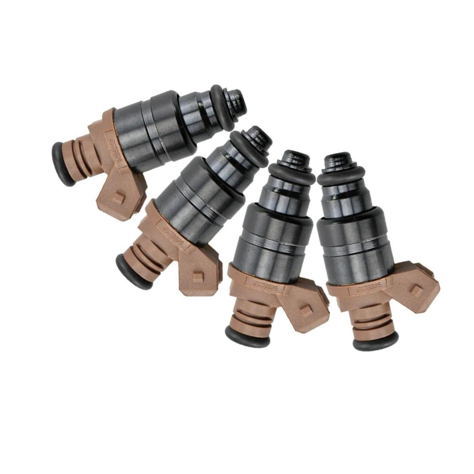 Cypmdw One Color For Chevrolet For Lacetti J200 1.6 2005/03-2016/12 96332261 25182404 4Pcs Injection Nozzle Fuel Injector