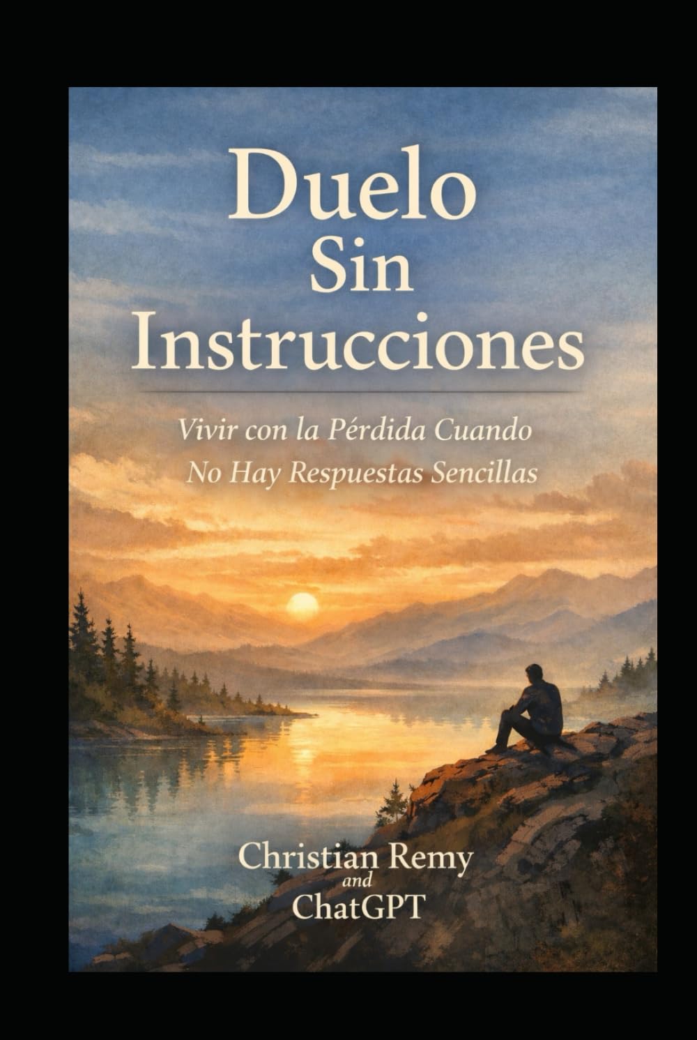 Duelo Sin Instrucciones: Vivir con la Pérdida Cuando No Hay Respuestas Sencillas (Healing)