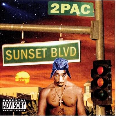 Sunset Blvd