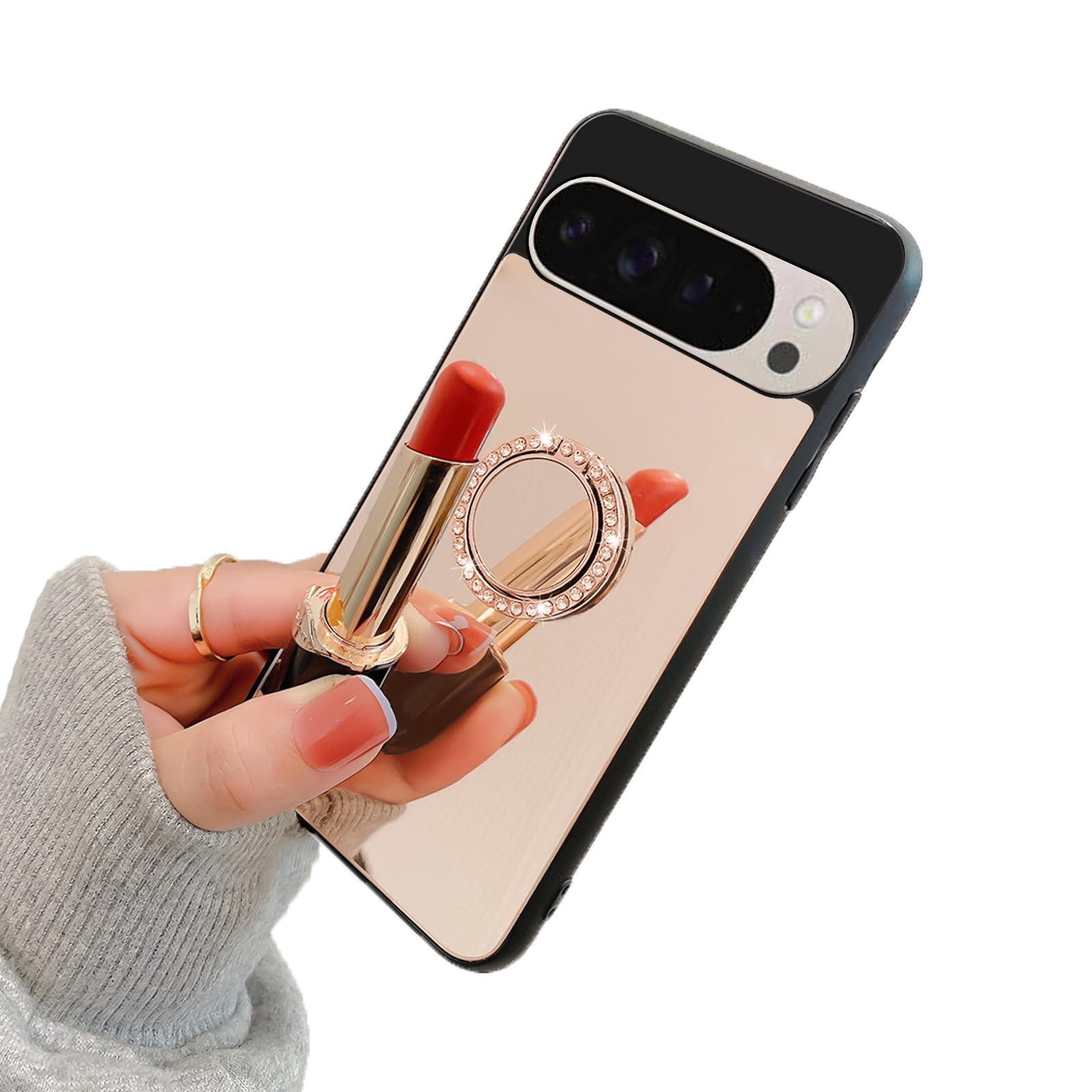 Amazon.co.jp: nancheng Google Pixel 9 / Google 9 Pro対応携帯